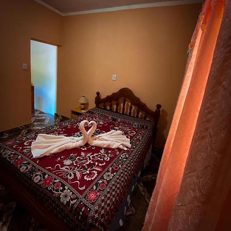 ויז'ה אוניון Casa Y Departamentos Valle Del Bermejo מראה חיצוני תמונה